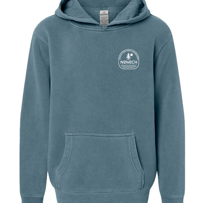 Pigment Slate Blue - PRM1500Y - FRONT