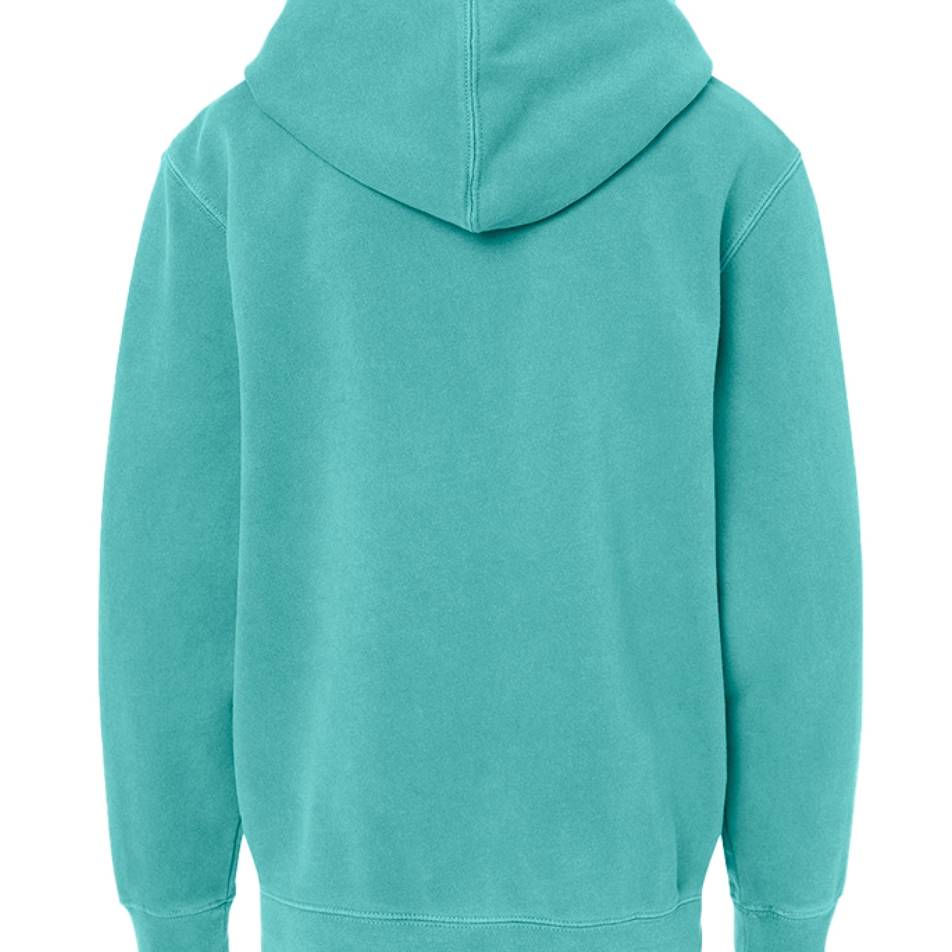 Pigment Mint - BACK