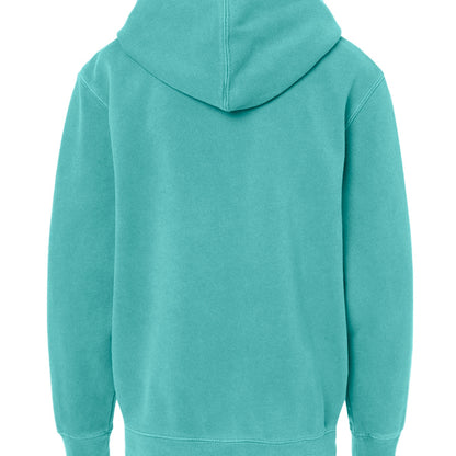 Pigment Mint - BACK