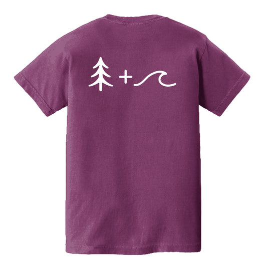 Boysenberry - BACK
