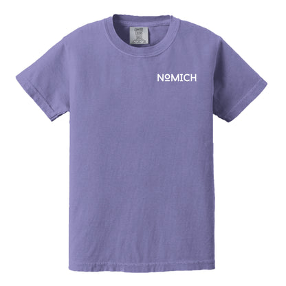 VIOLET - C9018 - FRONT