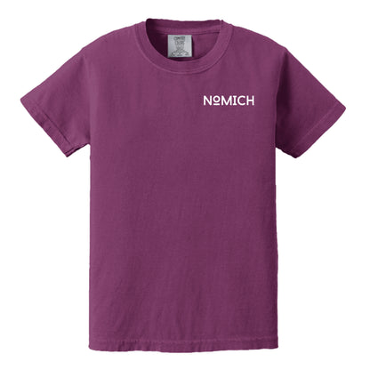 Boysenberry - C9018 - FRONT