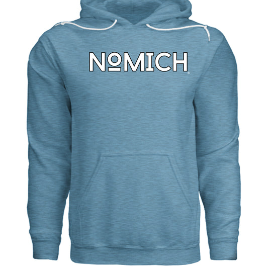 HEATHR DEEP TEAL - FRONT