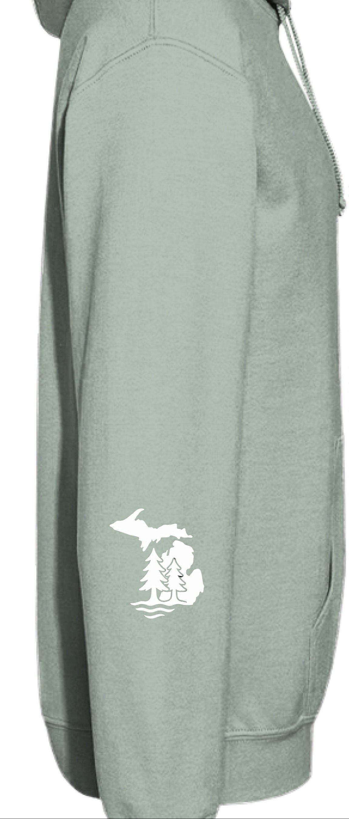 Dusty Blue - SLEEVE_RIGHT