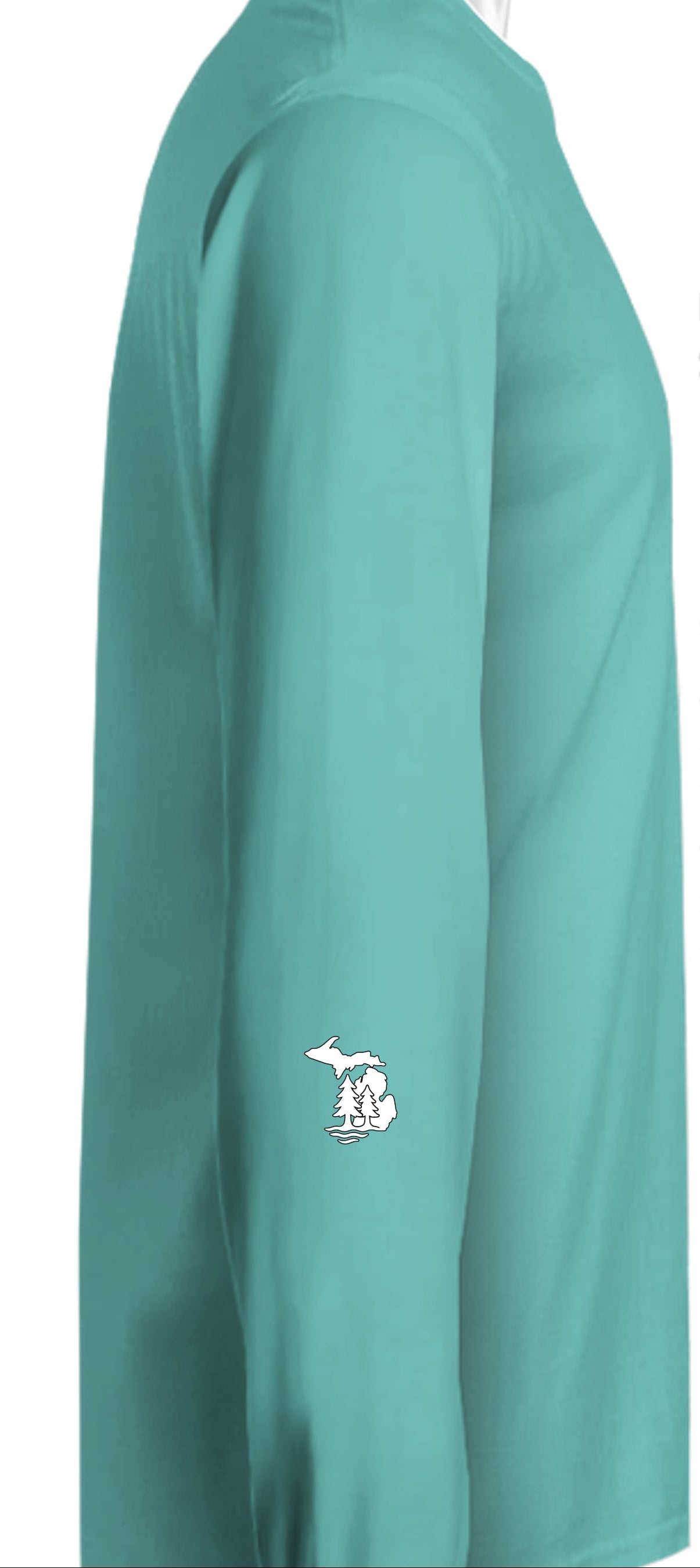 CHALKY MINT - 1566 - SLEEVE_RIGHT