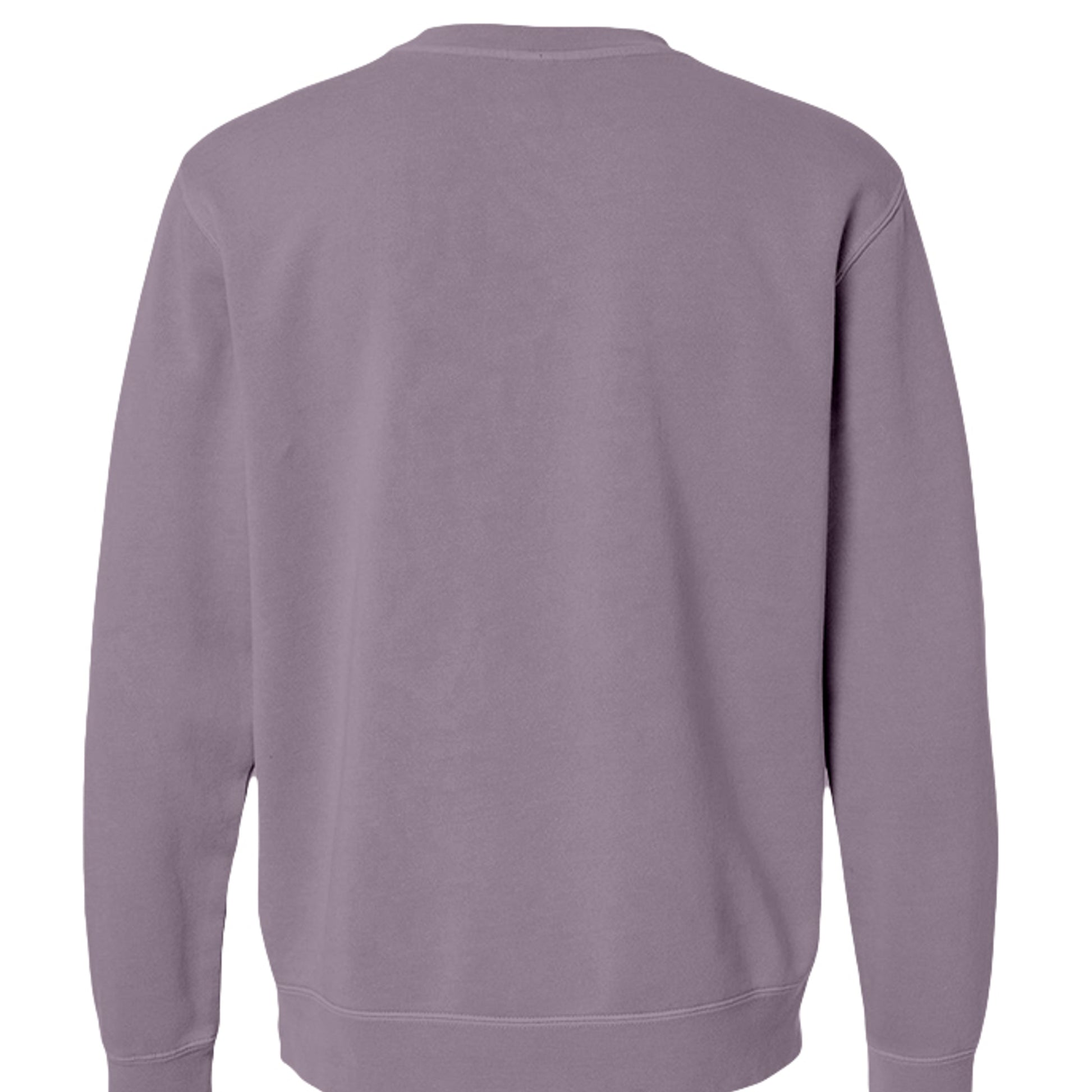 Pigment Plum - PRM3500 - BACK