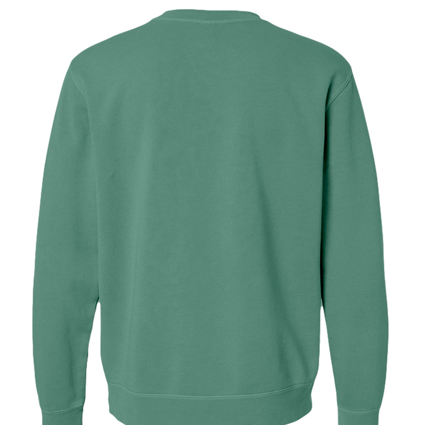 Pigment Alpine Green - PRM3500 - BACK