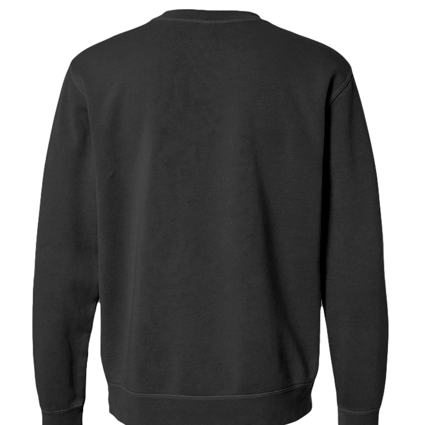Pigment Black - PRM3500 - BACK