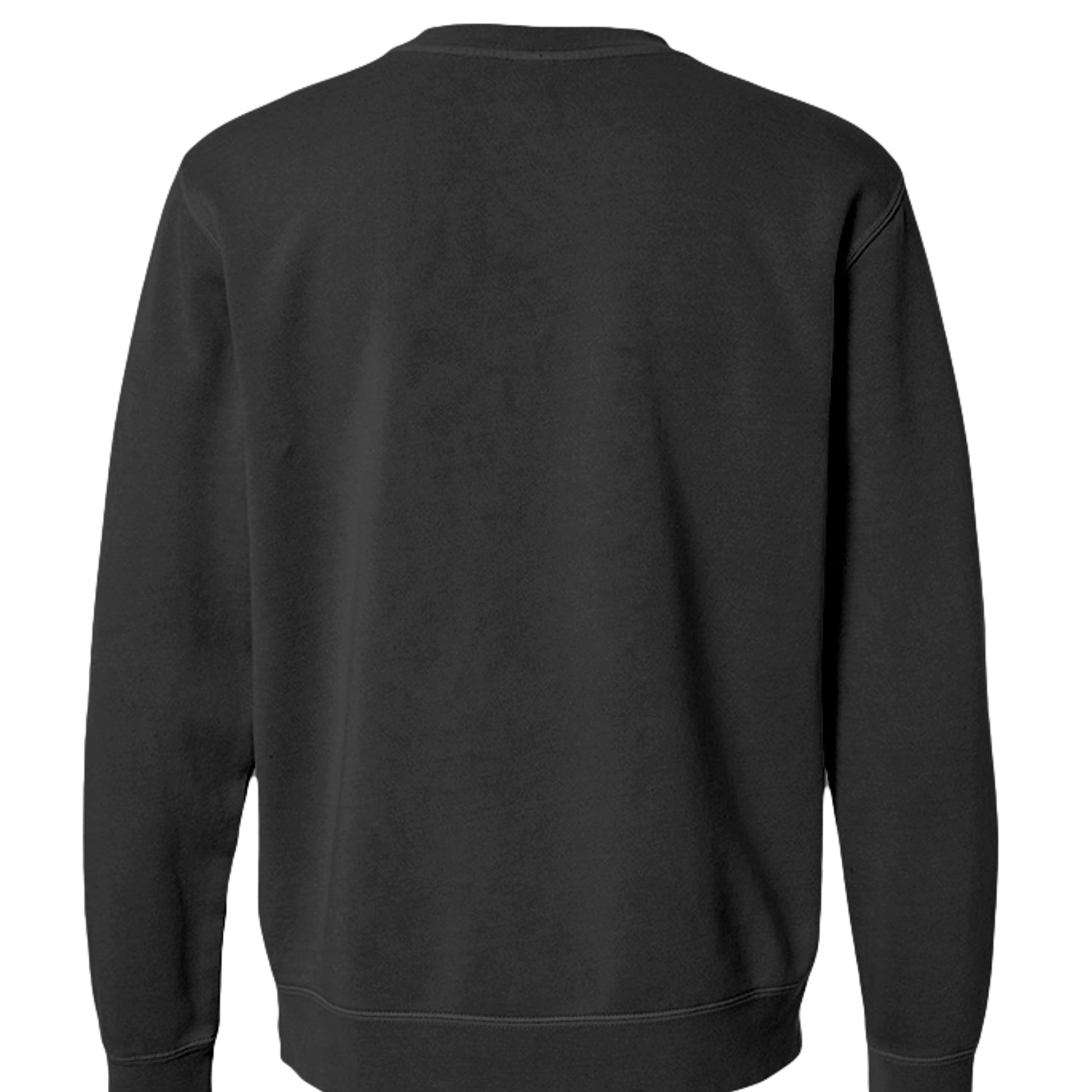 Pigment Black - PRM3500 - BACK