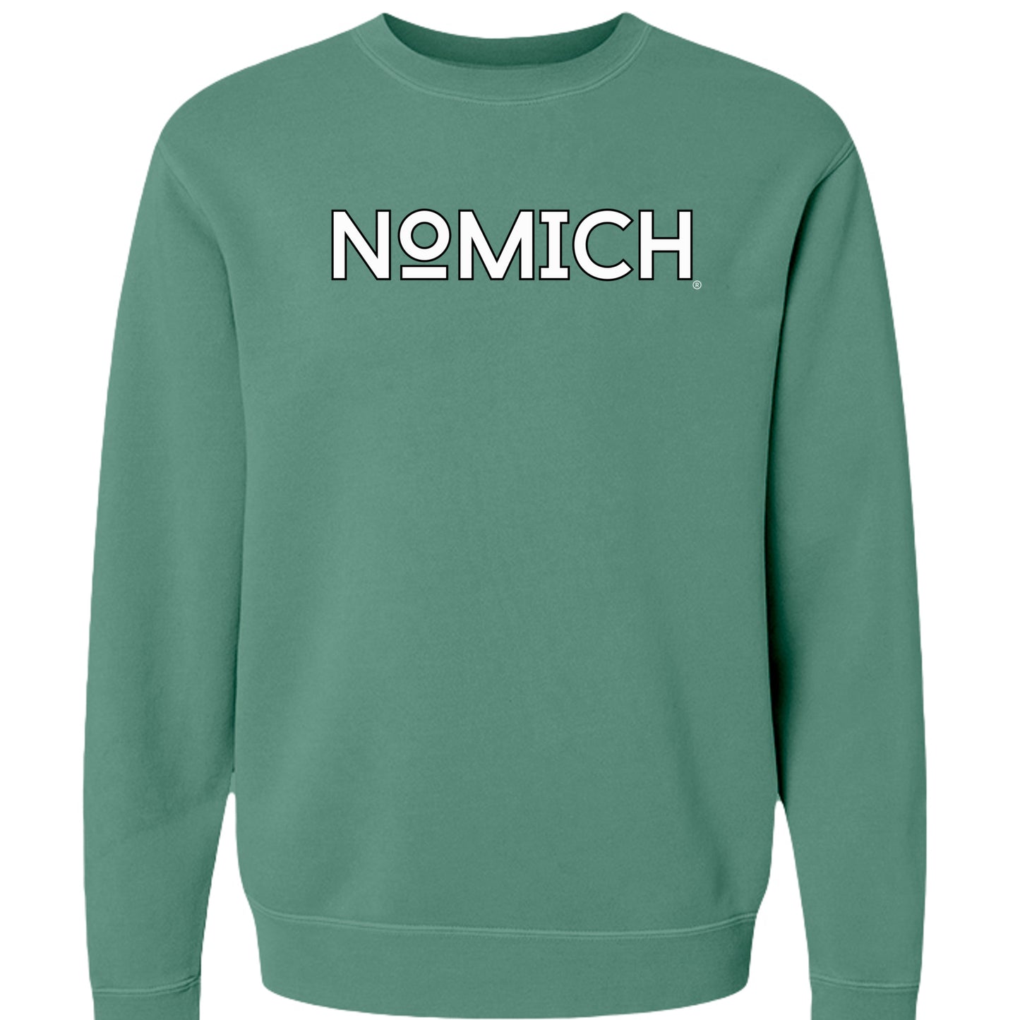 Pigment Alpine Green - PRM3500 - FRONT