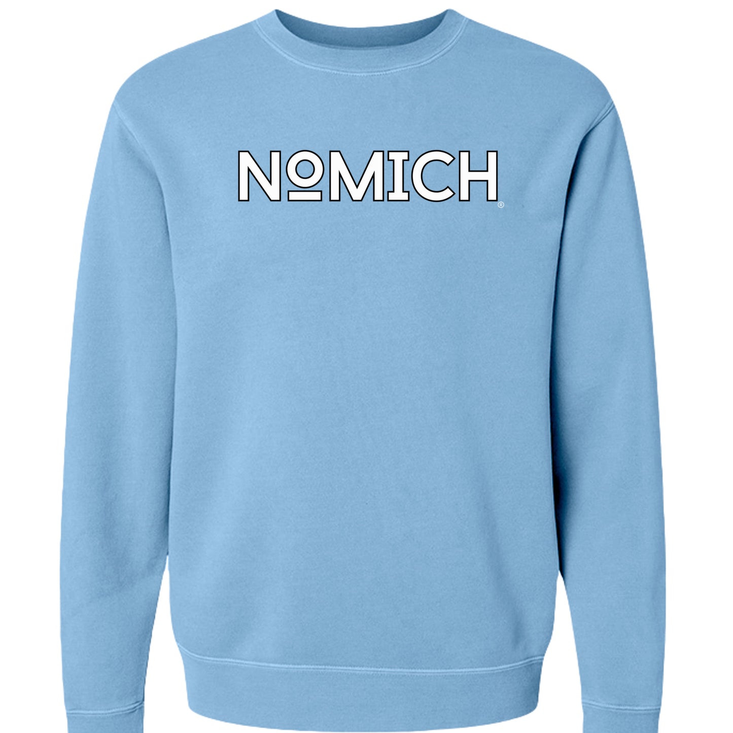 Pigment Light Blue - PRM3500 - FRONT