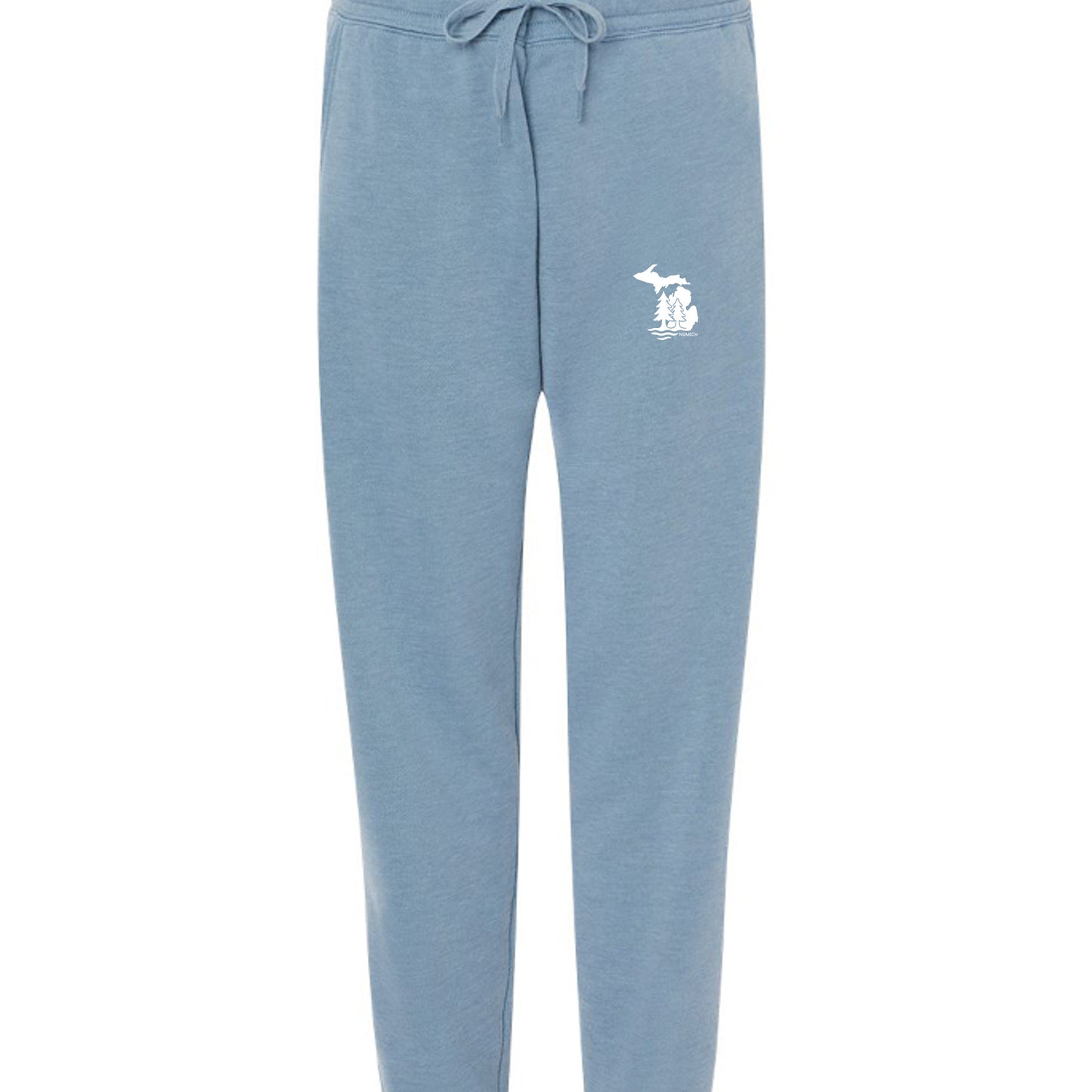 Misty Blue - PRM20PNT - FRONT