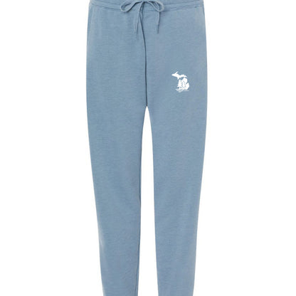 Misty Blue - PRM20PNT - FRONT