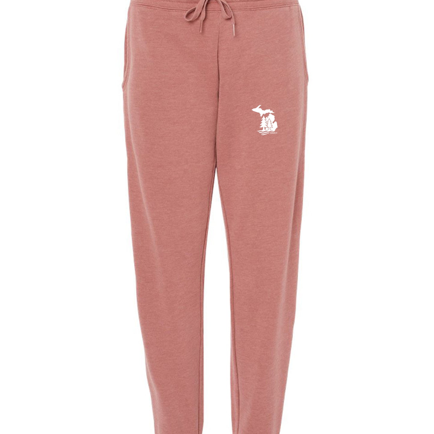 Dusty Rose - PRM20PNT - FRONT