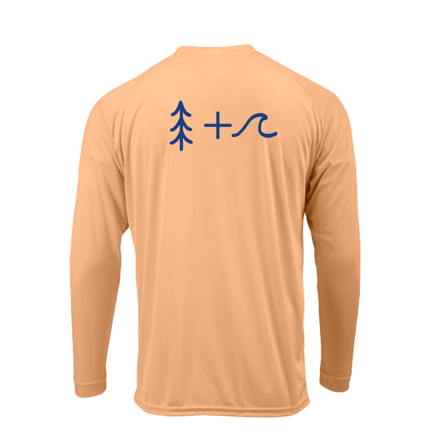Coral - 210 - BACK