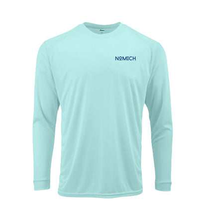 Aqua Blue - 210 - FRONT