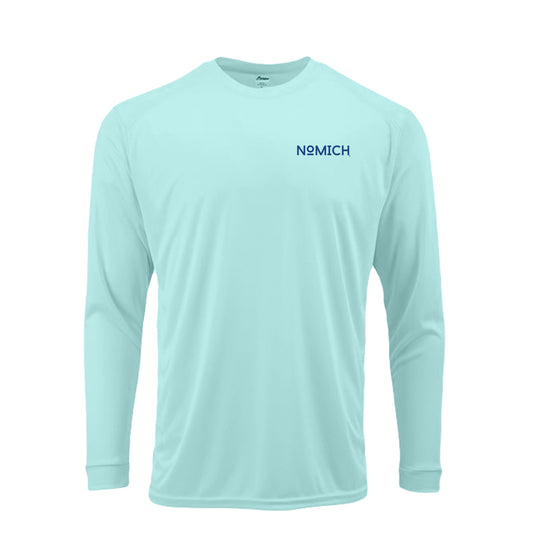Aqua Blue - 210 - FRONT