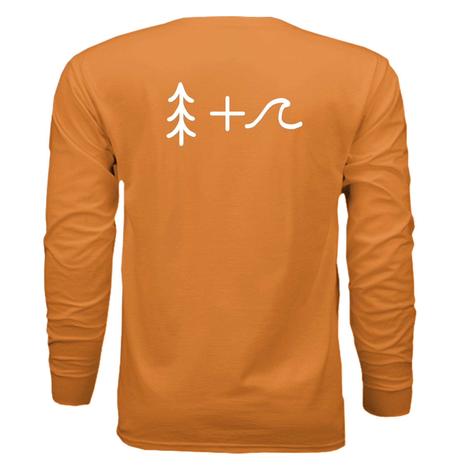 Terracotta - 3501 - BACK