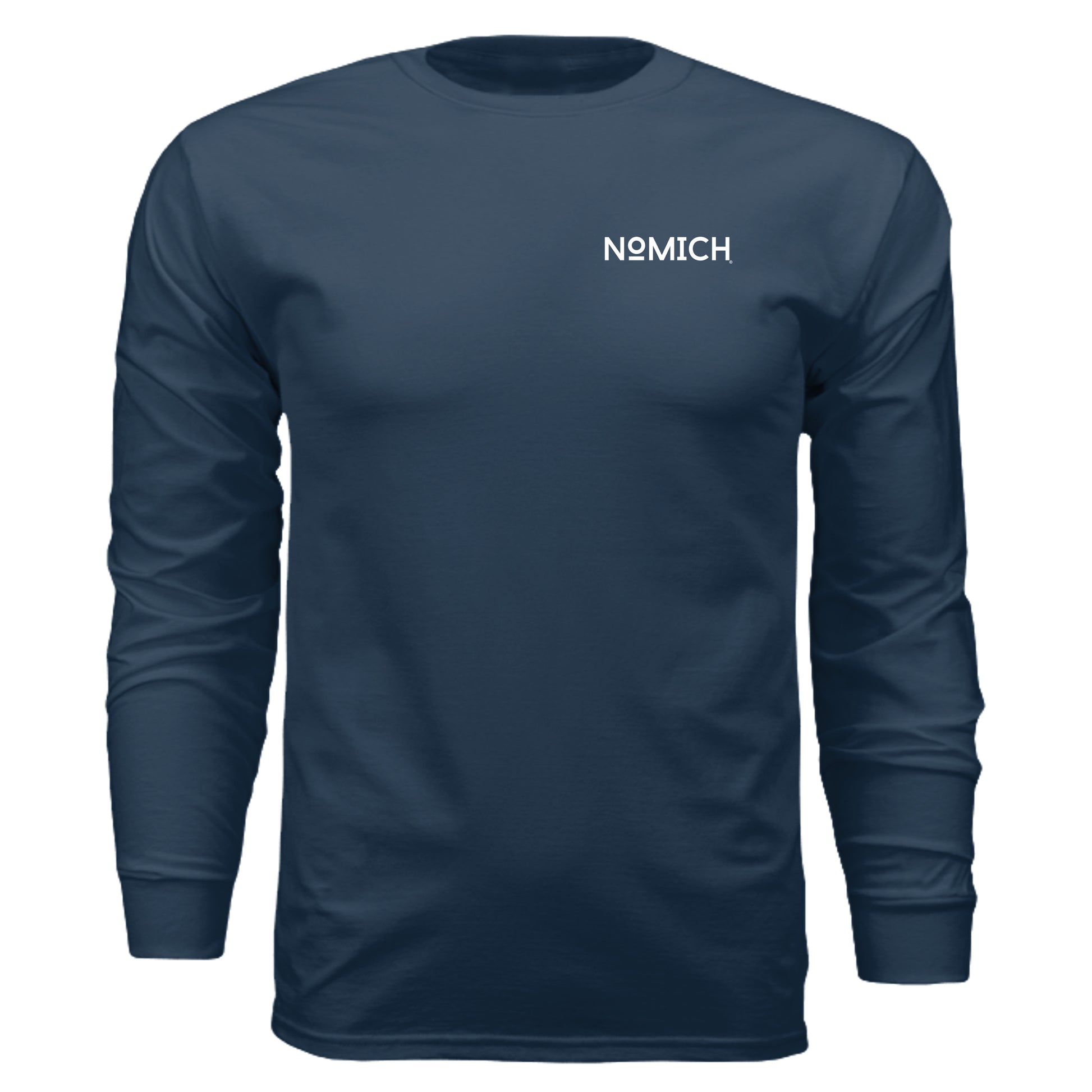 Vintage Navy - 3501 - FRONT