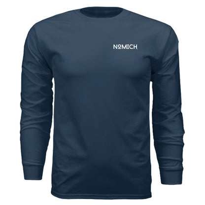 Vintage Navy - 3501 - FRONT